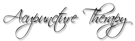 Acupuncture Therapy
