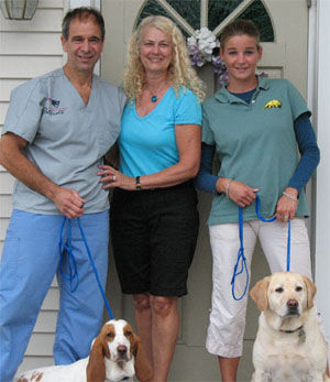 The Owners
